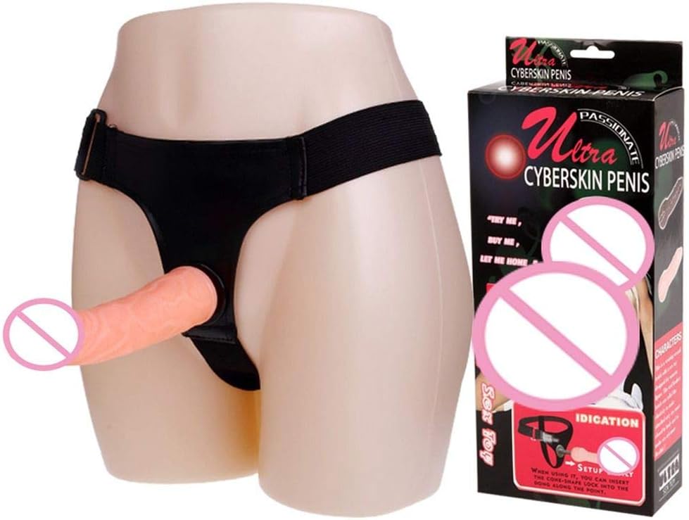 Toys Women and Men S Strapon Strap Hugettoy Woman Toy1 Egg