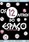 Livro Os 12 Astros do Espaço