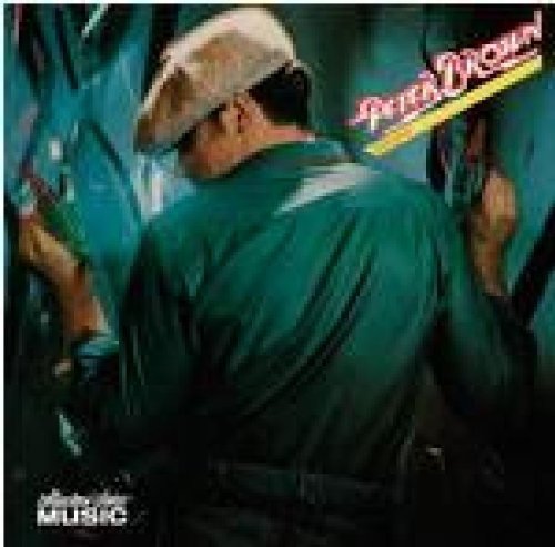 Peter Brown - 09 Peter brown - Love In Our Lyrics - Zortam Music