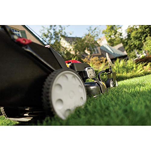 Mtd Products 12AKP6BC766 XP Self-Propelled Lawn Mower, 3-N-1, 190cc Engine, 21-In. - Quantity 1 - Thumbnail 3