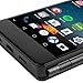 Skinomi Full Body Skin Protector Compatible with ZTE Axon M (Screen Protector + Back Cover) TechSkin Full Coverage Clear HD Film