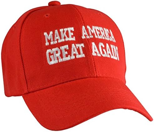 Make America Great Again Hat