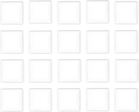 Amazon 耐震ジェルパッド 防震粘着マット 水洗い可能 耐久 両面粘着 滑り止め 振動吸収静音ジェル 地震家具転倒防止マット 落下を防止 防災グッズ 用品 耐震 転倒防止用接着マット ストッパー 通販