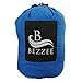 Bezzee Outdoor Beach Blanket Portable Travel Camping Light Weight Extra Large Size Ripstop Parachute Nylon Picnic Mat Sand Free Machine Washable