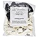 36 Count Race Car Latex Balloons Birthday Party Supplies Decorations Checkered Racing Cars Flag Theme Black & White 12 Inch by Gift Boutique