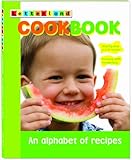 Image de Letterland Cookbook: An Alphabet of Recipes (Letterland Activity Books)