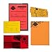 Astrobrights Color Paper, 8.5