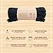 My Doggy Place Microfiber Dog Mat for Muddy Paws, 36