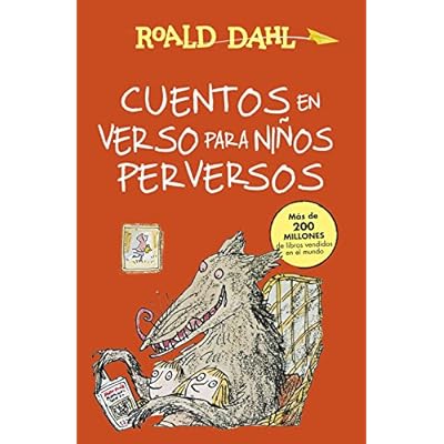 Cuentos en verso para niños perversos (Colección Alfaguara Clásicos) Cuentos en verso para niños perversos (Colección Alfaguara Clásicos)
