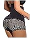 Nebility Women Butt Lifter Shapewear Seamless Waist Trainer Hi-Waist Tummy Control Body Shaper Panty