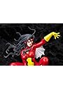 MARVEL美少女 SPIDER-WOMAN スパイダーウーマン|サンプル6