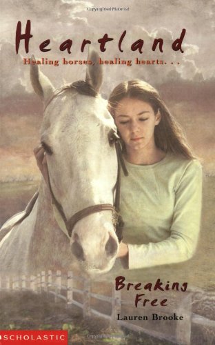 Breaking Free (Heartland #3)