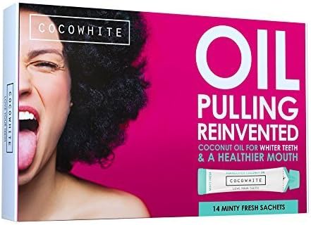 Cocowhite Minty Fresh by Cocowhite by Cocowhite