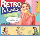 Retro Mama 2020 Calendar by 