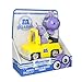 Monsters University - Roll A Scare Ridez - Randy