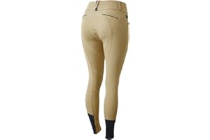 HORZE B Vertigo Morgana Womens Full Seat Breeches
