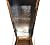 Attic stairway insulator - 25" x 54" x 11" - R-Value of 14.5, Fireproof Attic stairs insulation cover