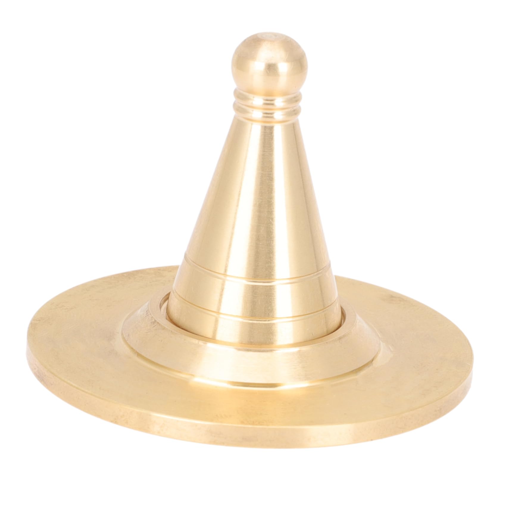 TOPBATHY 2sets Incense Mold DIY Cone Incense Shaping Mold for Tea Supplies for Craft Shop Temple Use