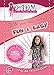 Sew Your Doll Clothes, Fabric and Pattern, for 18 Inch Doll Pajamas , fits American Girl Doll (Leopard)