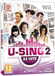 U-Sing 2
