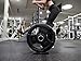 Victorem Non-Slide Deadlift Wedge - Load & Unload Weightlifting Barbells with Round Plates Effortlessly - Compact - CrossFit & Powerlifting - Jack Alternative