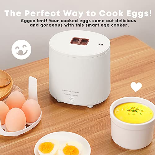 How Do You Use A Mini Egg Cooker at Jean Hartman blog