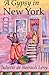 A Gypsy in New York (Herbals of Our Foremothers) by Juliette de Bairacli Levy