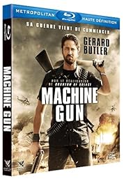 Machine Gun