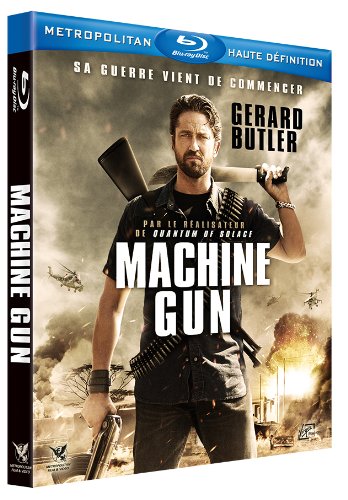 Machine Gun