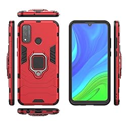 Jiajihua Case Compatible with Huawei P Smart 2020