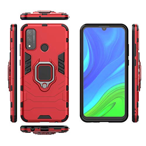 Jiajihua Case Compatible with Huawei P Smart 2020