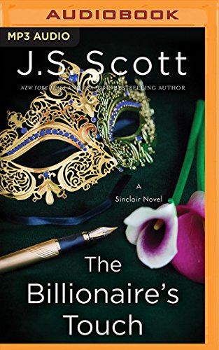 The Billionaire's Touch (The Sinclairs)