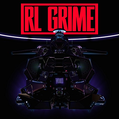 RL Grime - Kingpin Lyrics - Zortam Music