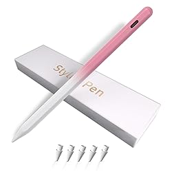 iPad Pencil for 9th & 10th Generation, Fast Charge