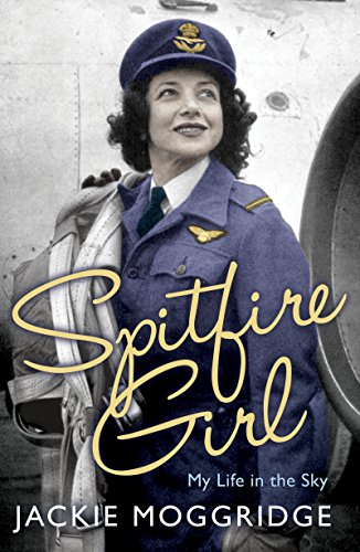 [BOOK] Spitfire Girl: My Life in the Sky<br />PPT