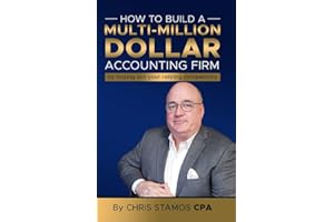 How To Build A Multi-Million Dollar Accounting Firm: by Buying Out Your Retiring Competitors