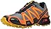 Salomon Men's Speedcross 3 CS Trail Running Shoe
