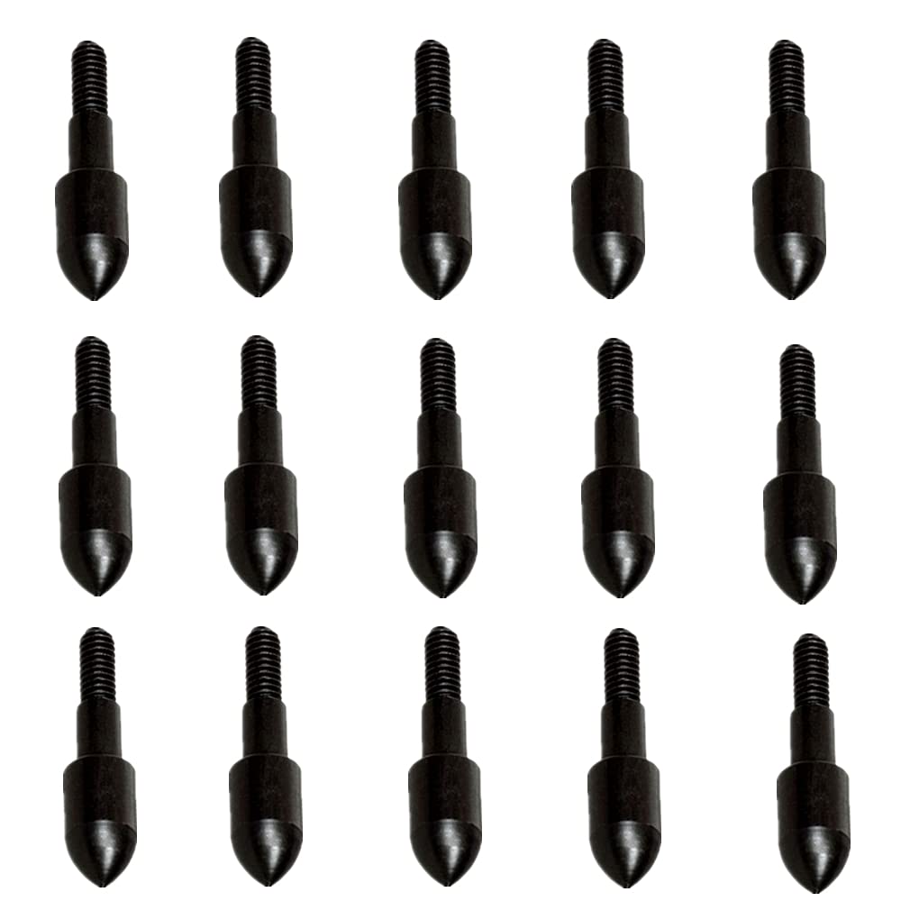 30 Pcs Archery Arrows Spine Bow Shooting Archery Arrowheads Archery Broadheads for Compound Bow Recurve Bow