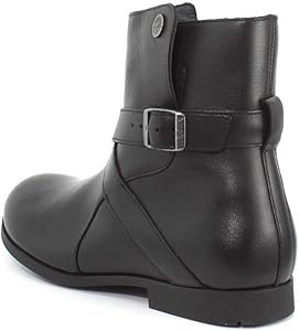 birkenstock collins women's boot