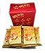 Uncle Shrimp Dried Shrimp Snack (5 pack)