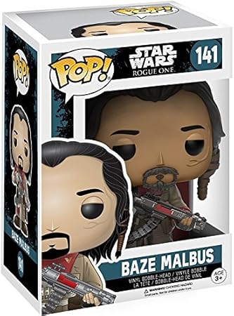 baze malbus funko pop