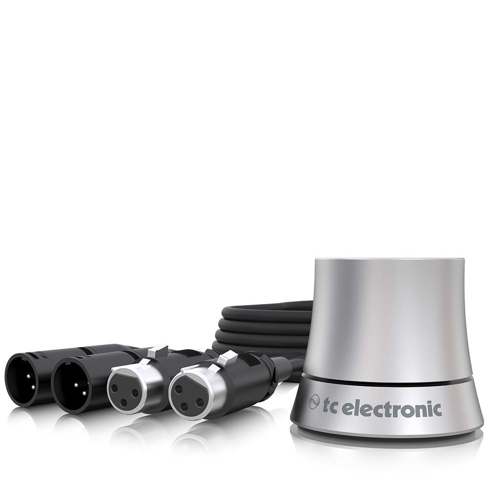TC Electronic Level PILOT X