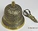 JMD Handicrafts Tibetan Buddhist Meditation Bell (6