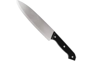 EPDPLAY Prop Knife - Halloween Realistic Kills Butcher Prank Props, Costume Fake Knife Accessories for Halloween Horror Party Role Playing（Gray）