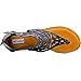 Not Rated Women's Galleria Dress Sandal