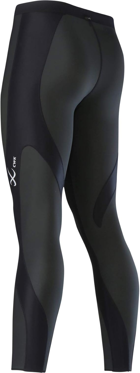 Amazon シーダブリューエックス Cw X スポーツタイツ エキスパートモデル 保温 ロング丈 吸汗速乾 Uvカット ストレッチ 抗菌防臭 Hxo709 メンズ コンプレッションタイツ 通販