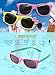 MOTOEYE Kids Polarized Sunglasses for Children Age 4-12 Years Old, Girl or Boy Styles, Pack of 2 (sunggles001-green)