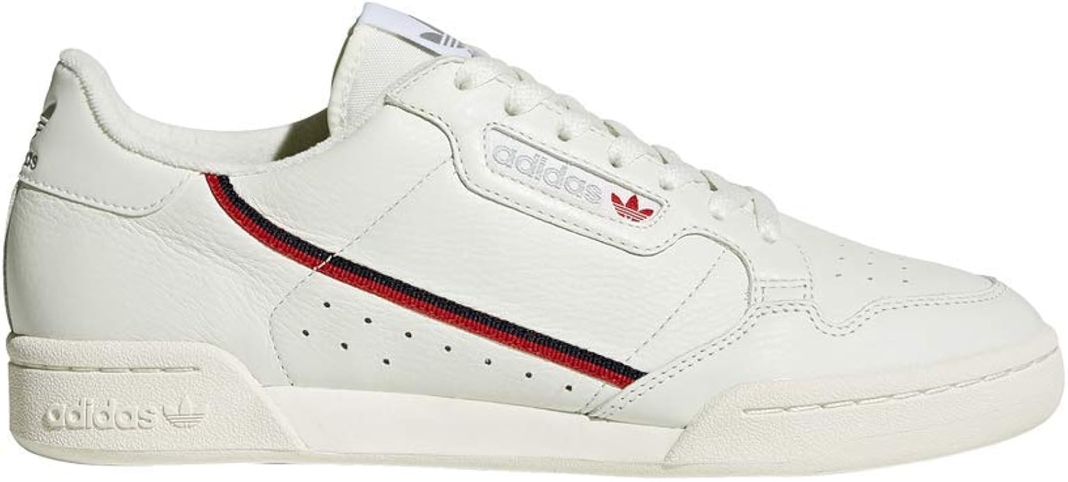 Men's shoes adidas Continental 80 Ftw White/ Grey Five/ Grey One