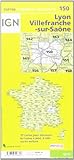 Image de Lyon / Villefranche-sur-Saone: IGN.V150