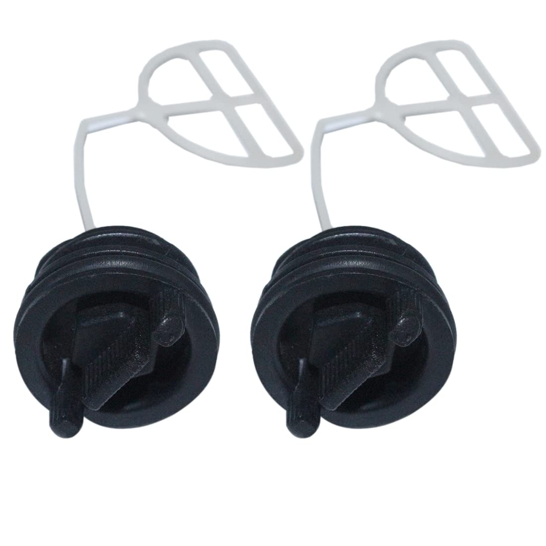 Photo 1 of AUMEL Fuel Gas Tank Cap For Husqvarna 36 41 50 51 55 136 137 141 142 154 254 261 262 Chainsaw 501765602